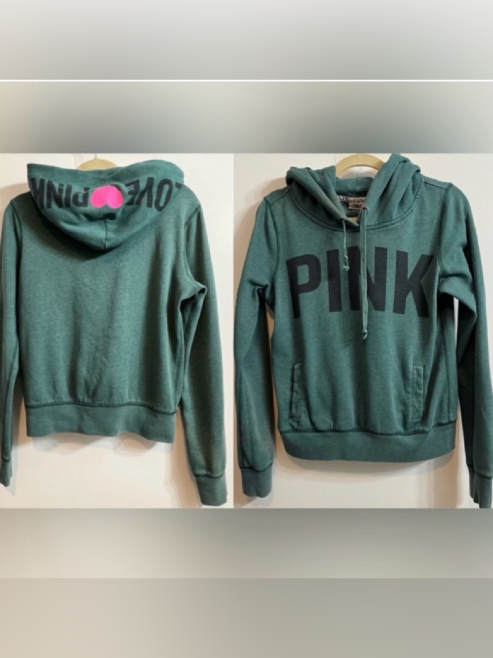 Victoria’s Secret PINK Hoodie S